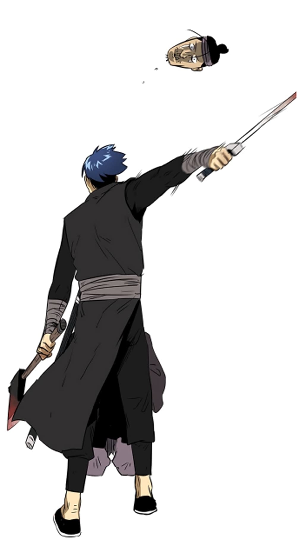 Infinite Level Up in Murim 39 50